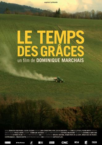 LE TEMPS DES GRACES