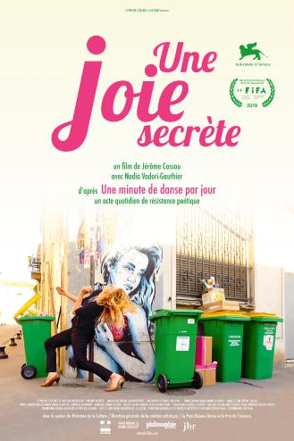 UNE JOIE SECRETE