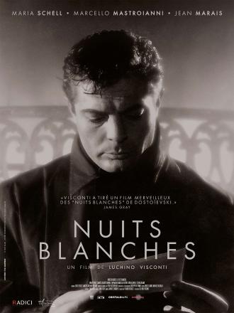 NUITS BLANCHES