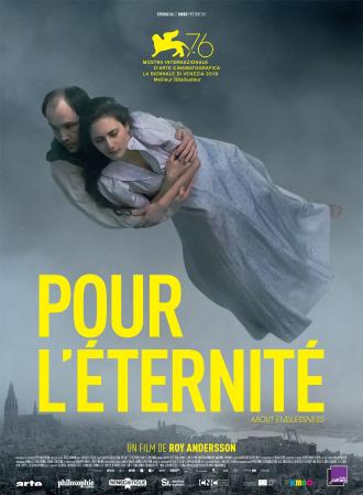 POUR L'ETERNITE (2021)