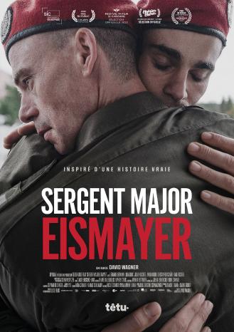 SERGENT MAJOR EISMAYER