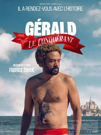 GERALD LE CONQUERANT