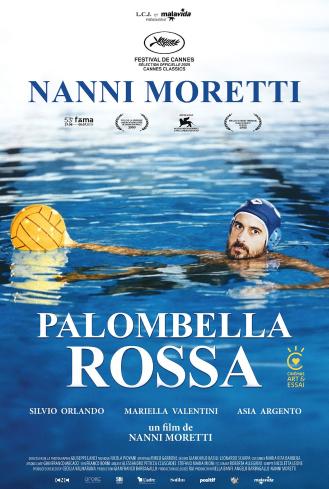 PALOMBELLA ROSSA