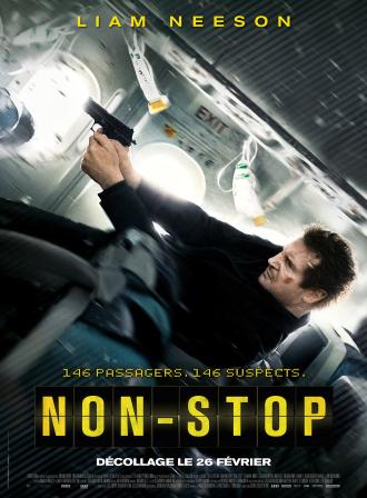 NON-STOP