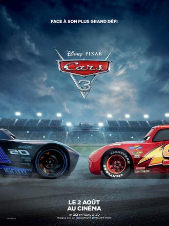 CARS 3