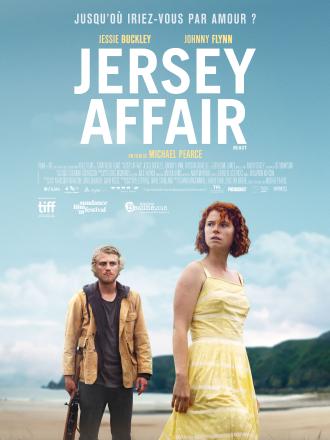 JERSEY AFFAIR