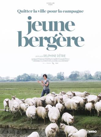 JEUNE BERGERE