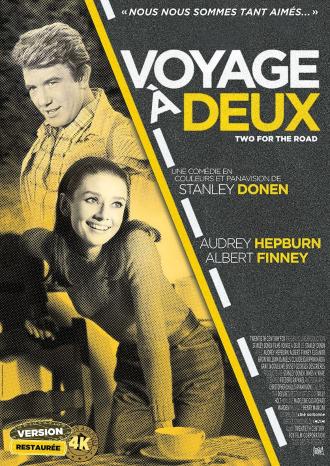 VOYAGES A DEUX