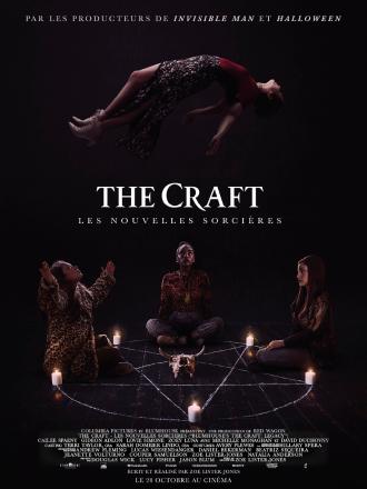 THE CRAFT : LES NOUVELLES SORCIERES