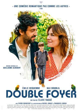 DOUBLE FOYER