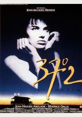 Affiche de 37.2 LE MATIN - L'INTEGRALE