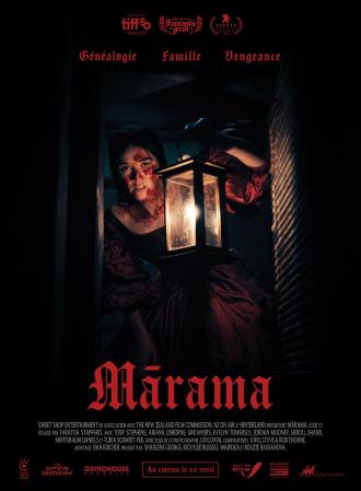 MARAMA