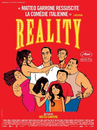 REALITY (2012)
