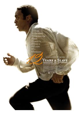 12 YEARS A SLAVE