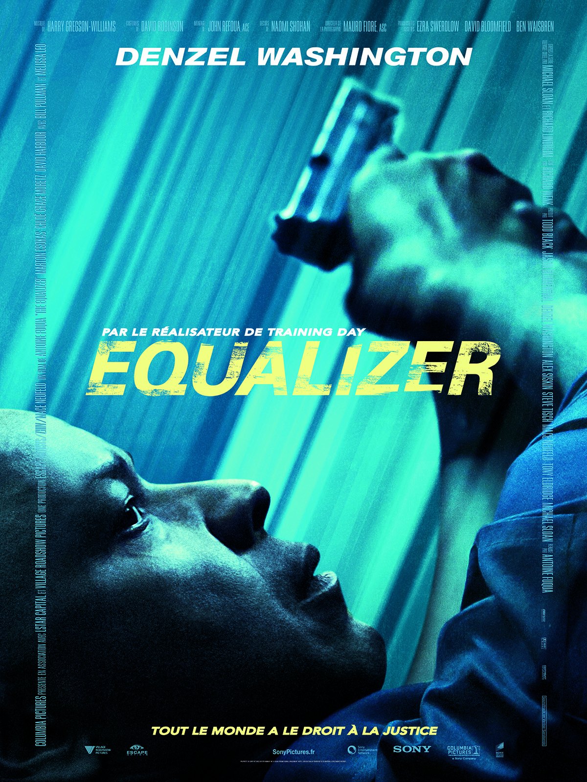 EQUALIZER