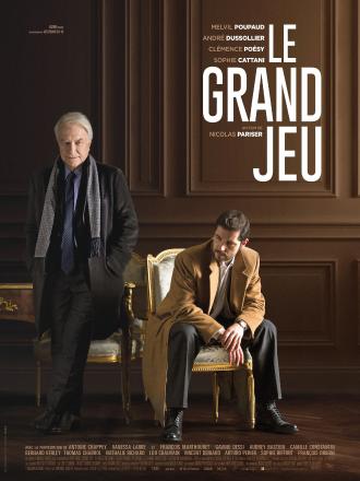 LE GRAND JEU