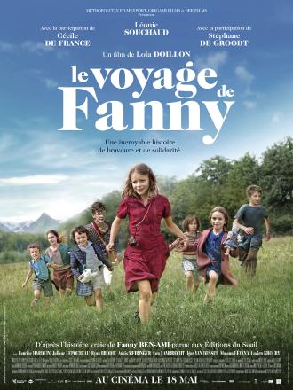 LE VOYAGE DE FANNY