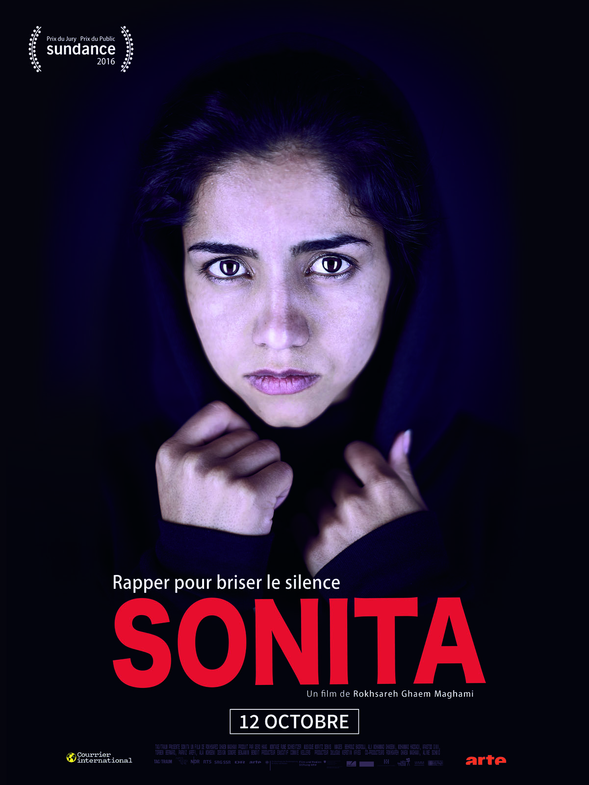 SONITA