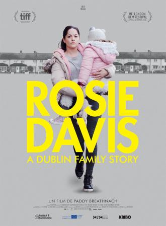 ROSIE DAVIS