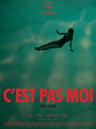 C'EST PAS MOI
