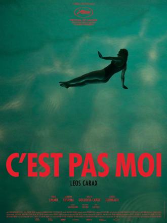 C'EST PAS MOI