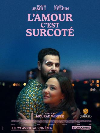 L'AMOUR, C'EST SURCOTÉ