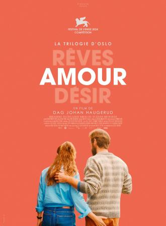 LA TRILOGIE D'OSLO : AMOUR
