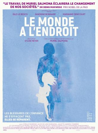 LE MONDE A L'ENDROIT