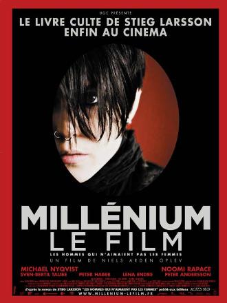 MILLENIUM LE FILM