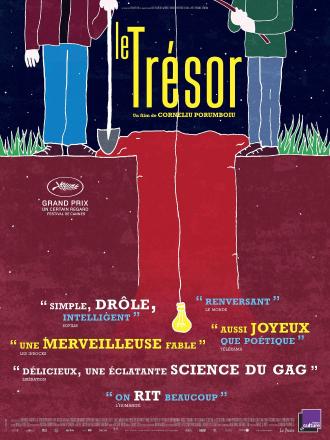 LE TRESOR (2016)