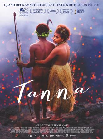 TANNA