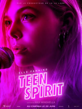 TEEN SPIRIT