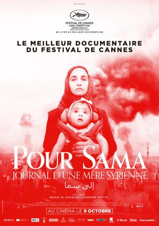 POUR SAMA