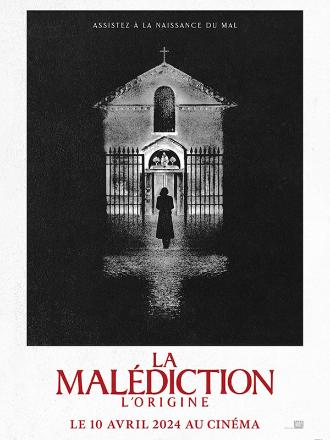 LA MALÉDICTION : L'ORIGINE