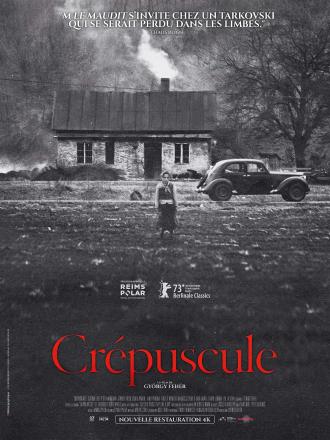 CREPUSCULE