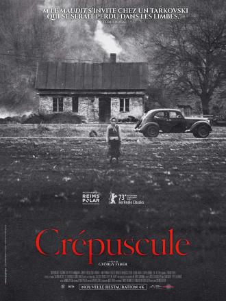 CREPUSCULE