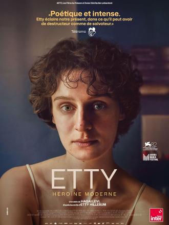 ETTY : PARTIE 2