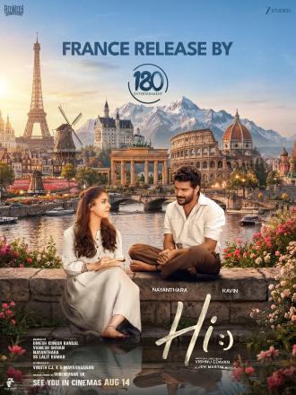 HI - TAMOUL SOUS-TITRE ANGLAIS