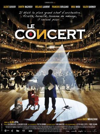 LE CONCERT