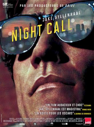 NIGHT CALL