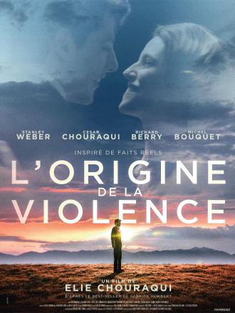 L'ORIGINE DE LA VIOLENCE