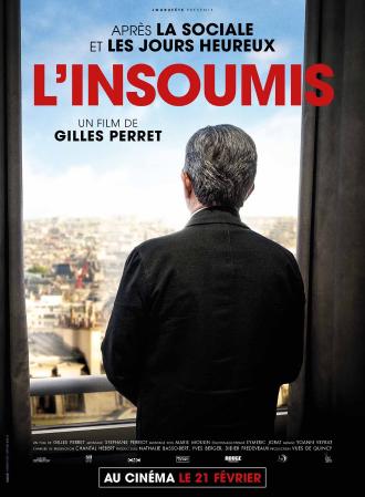 L'INSOUMIS