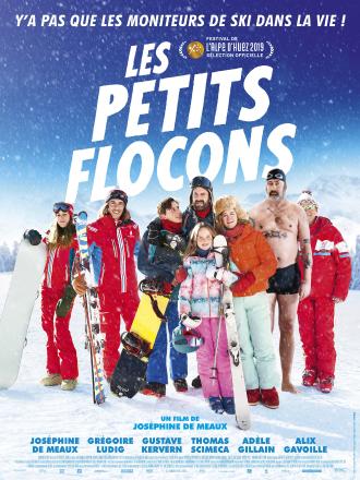 LES PETITS FLOCONS