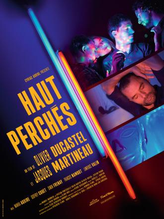 HAUT PERCHES