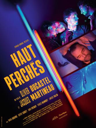 HAUT PERCHES