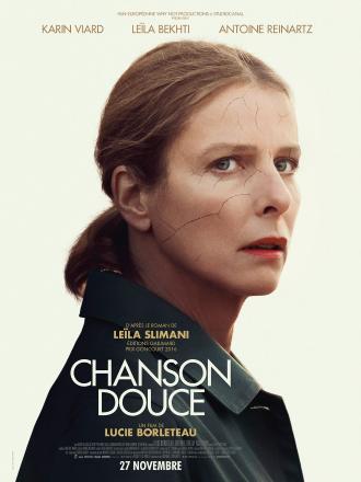 CHANSON DOUCE