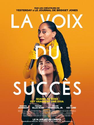 LA VOIX DU SUCCES