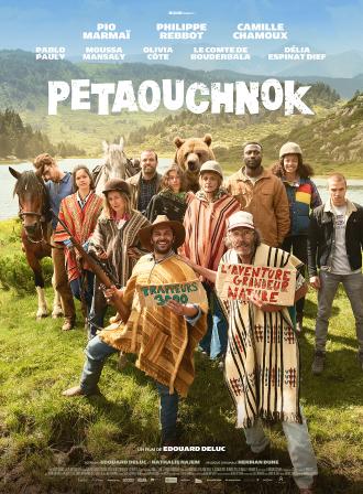 PETAOUCHNOK