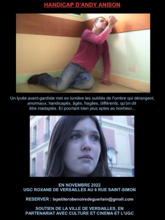 HANDICAP