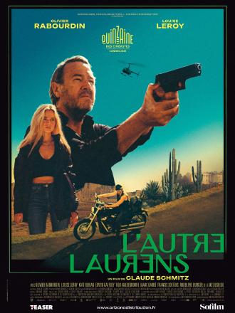 L'AUTRE LAURENS